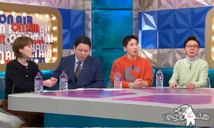 Is the shrine of infidelity still a hiking club?There is a separate sign of divorce lawyer Yang Narae's affair (Ras)