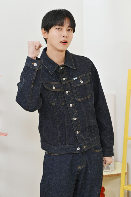 Joo Woo-jae and Ok Moon-ah joined the new MC, but they were exposed due to territoriality and fighting