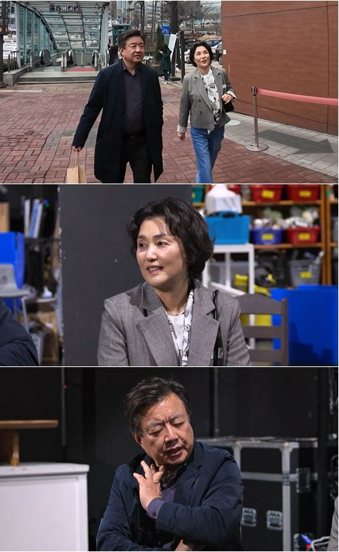 Lee Hyo-jung should watch Jenny's music video right after waking up in the morning..I never knew my wife, Kim Mi (Perfect Life)