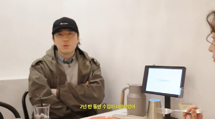 Lee Si-eon has 150,000 YouTube subscribers, earning 0 won for two and a half years (Oh Yeon-seo)