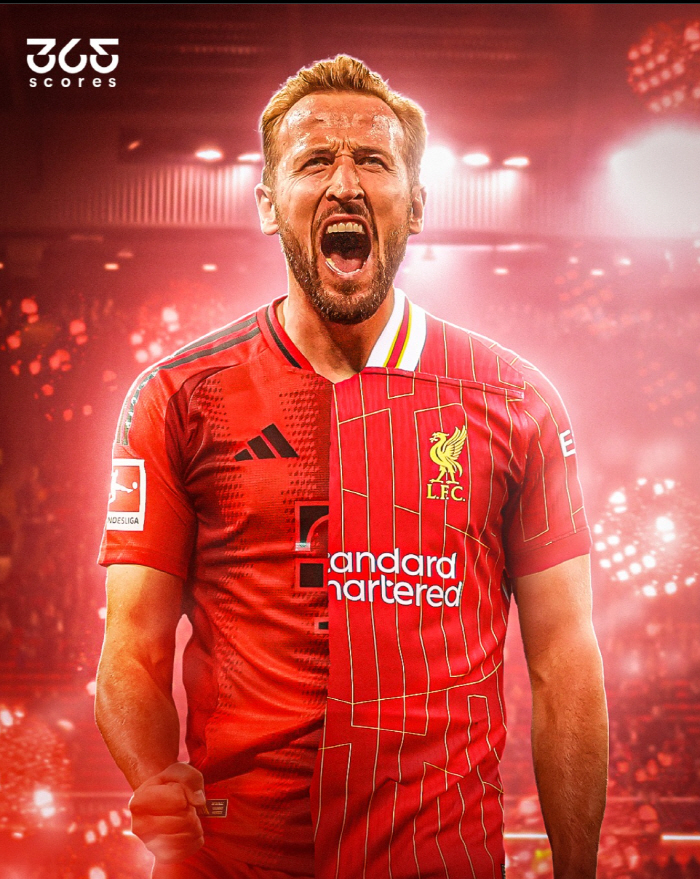 Tottenham return → Liverpool transfer, all nonsense Kane, Bayern Munich are the happiest... Remainers Beat EPL Rumors