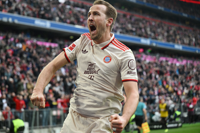 Tottenham return → Liverpool transfer, all nonsense Kane, Bayern Munich are the happiest... Remainers Beat EPL Rumors