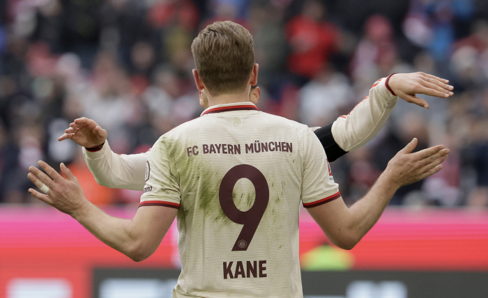 Tottenham return → Liverpool transfer, all nonsense Kane, Bayern Munich are the happiest... Remainers Beat EPL Rumors