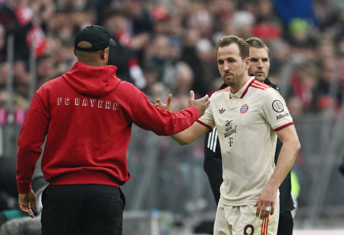 Tottenham return → Liverpool transfer, all nonsense Kane, Bayern Munich are the happiest... Remainers Beat EPL Rumors