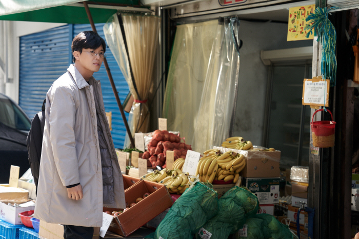 Yeon Woo-jin of the department stimulates the protection instinct of Lee Hye-young, the killer...Perfectly transformed into a veterinarian