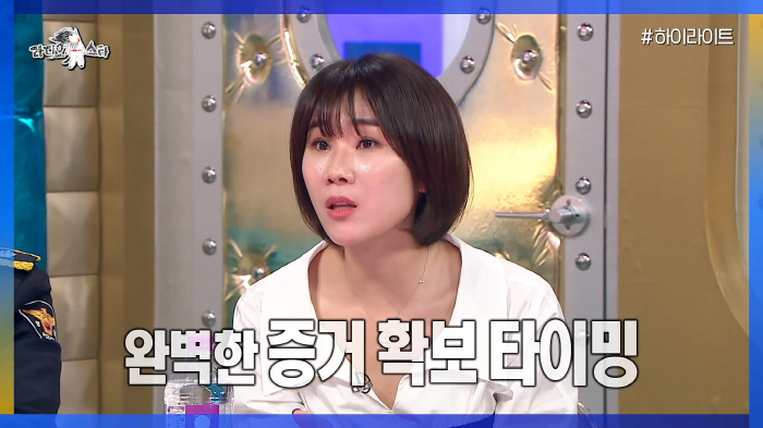  Top 3 cases of shocking infidelity that lawyer Yang Na-rae calls for 10 years of divorce..女My younger brother and husband, gym, and climbing club (Ras)