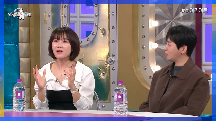  Top 3 cases of shocking infidelity that lawyer Yang Na-rae calls for 10 years of divorce..女My younger brother and husband, gym, and climbing club (Ras)