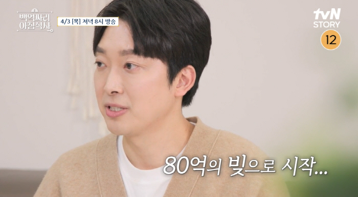 Infinite Refill Tteokbokki ○ Representative..Let's hang in there for one day when you're at work, visit more than 3,000 tteokbokki restaurants (breakfast for 10 billion won)