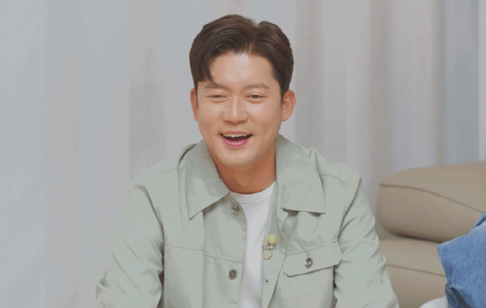 Kim Dae-ho's first appearance on an entertainment show after free is 150 times higher ↑…I'm honestly excited (The Great Guide 2)