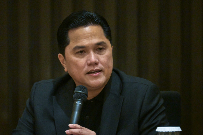 STY director, thank you!Shin Tae-yong, who is rumored to return to Inni, is the president of the association who was caught in the back of his head a surprise recall from? The whole of Indonesia is grateful for the old student