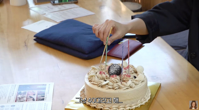 Baek Ji-young, 50 years her junior ♥ Be quiet in anger at the attack on Jeong Seok-won's age (Baek Ji-young)