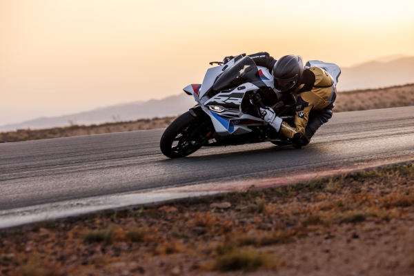 BMW Motorrad Launches SuperSport New S1000RR..32.3 million won