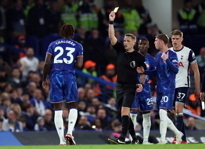Can't you hear the captain Son Heung-min? What's wrong with Bentancourt? You're not listening to me