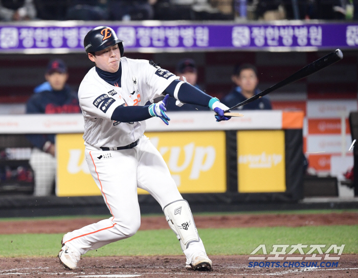 How should I look at Noh Si-hwan's walk in an era that is not the answer to the sprint