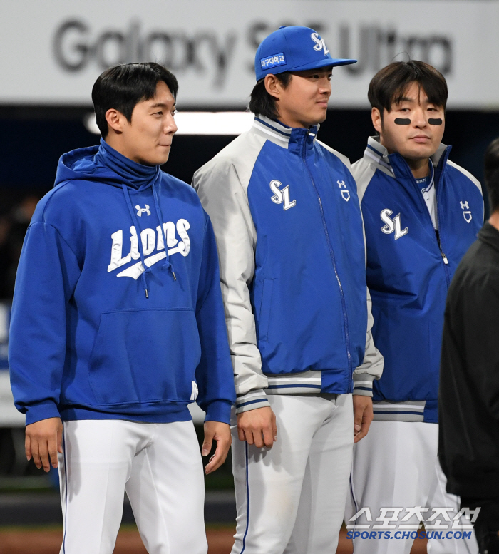 I played a comfortable game…This is what ace effect is! 90 scheduled → 7 scoreless innings are back