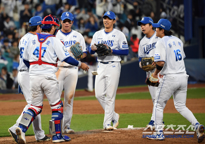 I played a comfortable game…This is what ace effect is! 90 scheduled → 7 scoreless innings are back