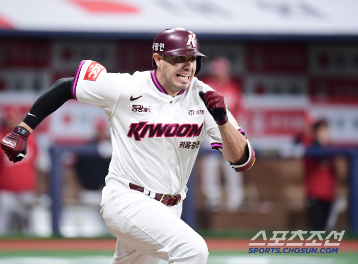 If you get pushed back, it's over, but the maternity leave for a foreigner with the No. 1 RBI is coming upWhat was promised since the contract, I'm sending it with joy