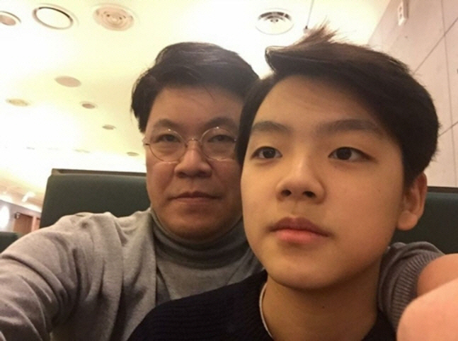 I'll send it to you well Noel and Jang Je-won's eternal farewell today (4th) recognition