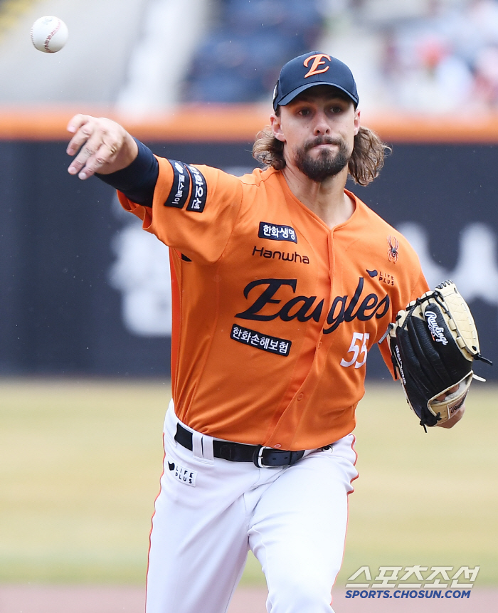 Intentional 4 pitches → Pitcher Grounder The humiliation of NYY's top prospect, eventually changing the batting order... 3 → 6 Take the pressure off