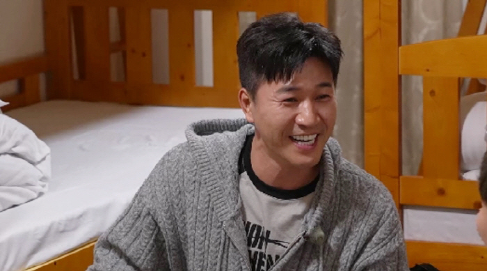 Jeon Hyun-moo, Kim Jong-min, who got married in April, got an invitation to Kim Jong-min and exploded with envy! (Former Hyun-moo's plan 2)