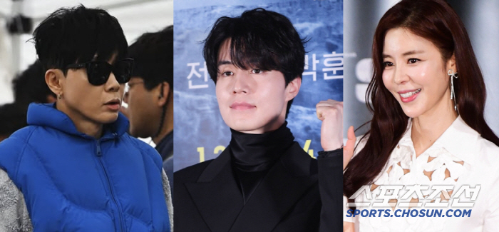 Lee Dong-wook now sees → Kim Gyu-ri's faction immediately after impeachment ★ Meaningful remarks