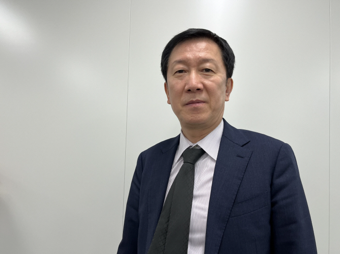  Legendary coach Park Joo-bong will lead the badminton team