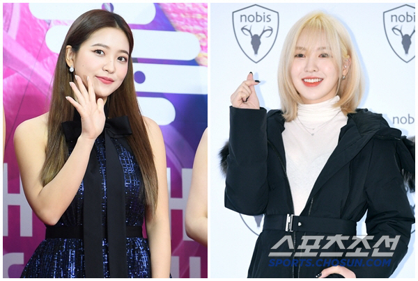 Red Velvet’s Wendy and Yeri Leave SM Entertainment, Stay With Group
