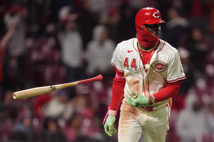 Torpedo bat craze? Ohtani, who silenced his bat in one shot, may pressure NL MVP rival to use it
