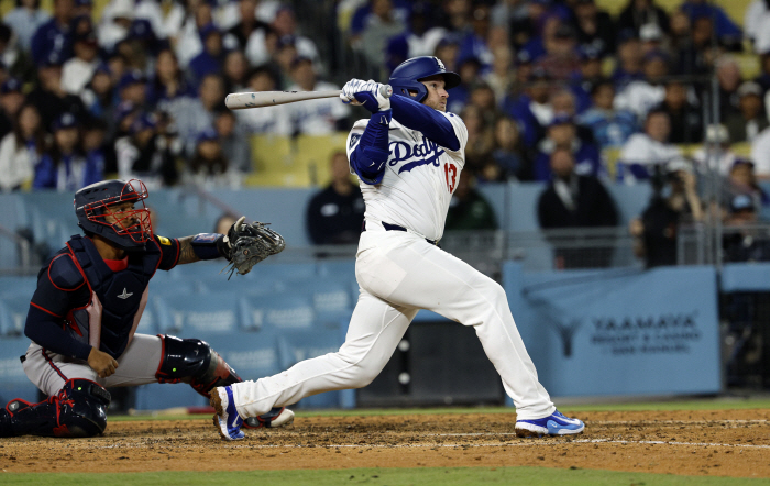 Torpedo bat craze? Ohtani, who silenced his bat in one shot, may pressure NL MVP rival to use it