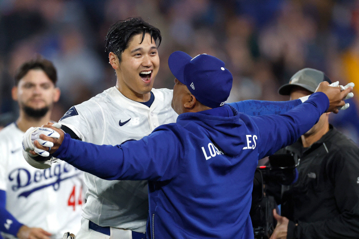 Torpedo bat craze? Ohtani, who silenced his bat in one shot, may pressure NL MVP rival to use it