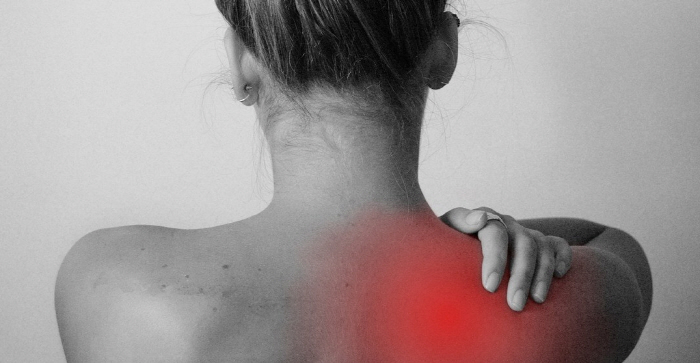 Why does your shoulder hurt when you have diabetes and thyroid disease?