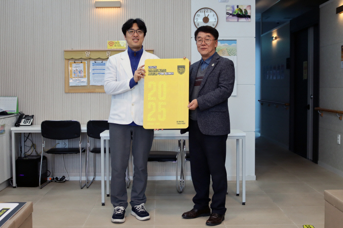 Without injury, Jeonnam and Suncheon S Hospital will continue to be accompanied until promotion
