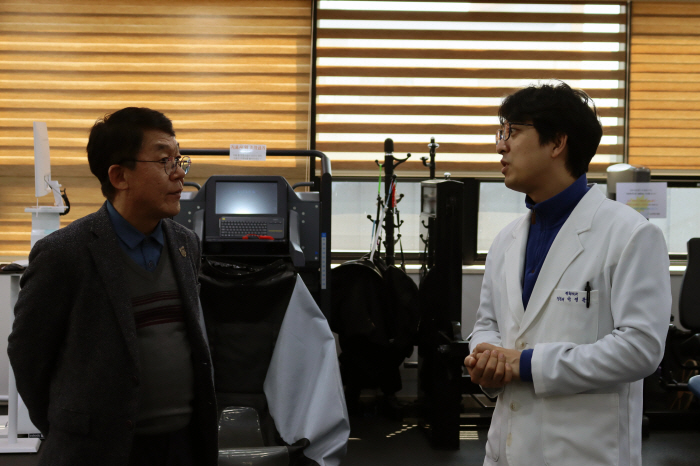 Without injury, Jeonnam and Suncheon S Hospital will continue to be accompanied until promotion