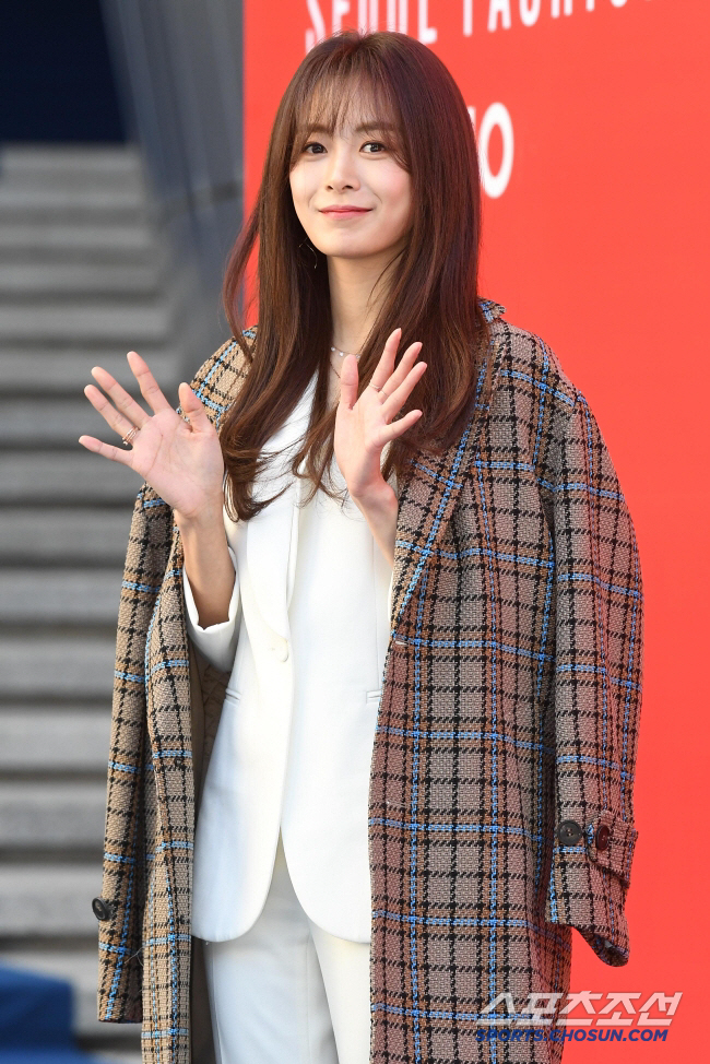  Burning Sun? A businesswoman?Hashi 2 Song Daeun, the haters pulled the knife out