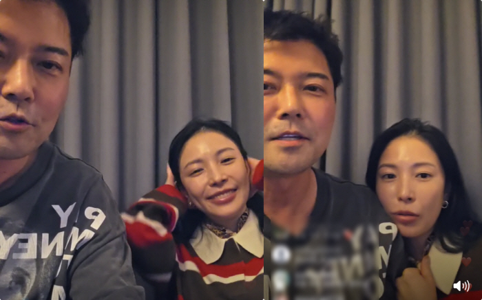 Hyunmoo Jeon, what's your relationship with BoA..Drunken Labbang  Persimmon Touching → Suddenly ending after dissuading the manager