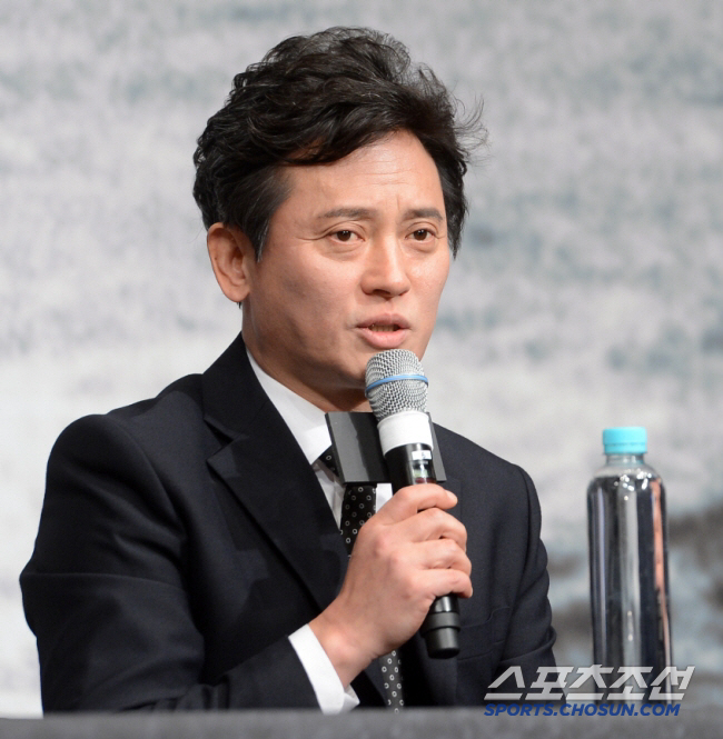 Kim Byung-ok, I lost all my money as a guarantee..♥ No consultation with wife (let's go)