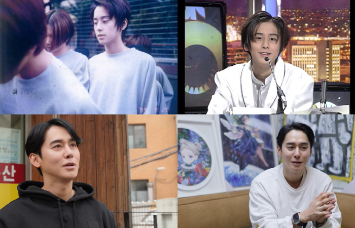 Kim Sang-hyuk Suspends Broadcasting Activities → Avoiding 2.3 Billion Frauds...Living alone with my mother in a 15 pyeong house (living man)