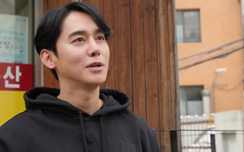 Kim Sang-hyuk's recent shock was bought by 2.3 billion won, sold two houses, and lived in a 15-pyeong house (living man)