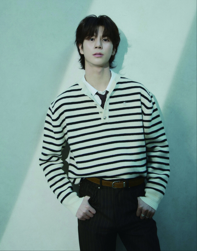 18-year-old Jung Dong-won, how about a 2 billion Han River view restaurant? I love living alone
