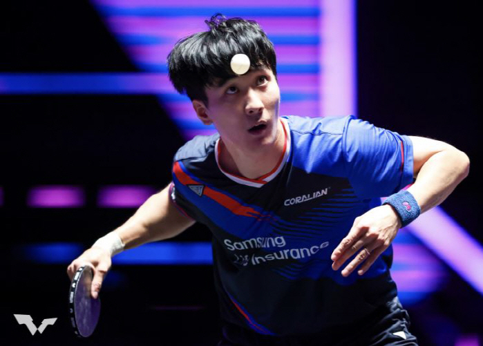 35-year-old fighting spirit Dakgong Lee Sang-soo, 0-4 loss to Xiangfeng, first runner-up history 