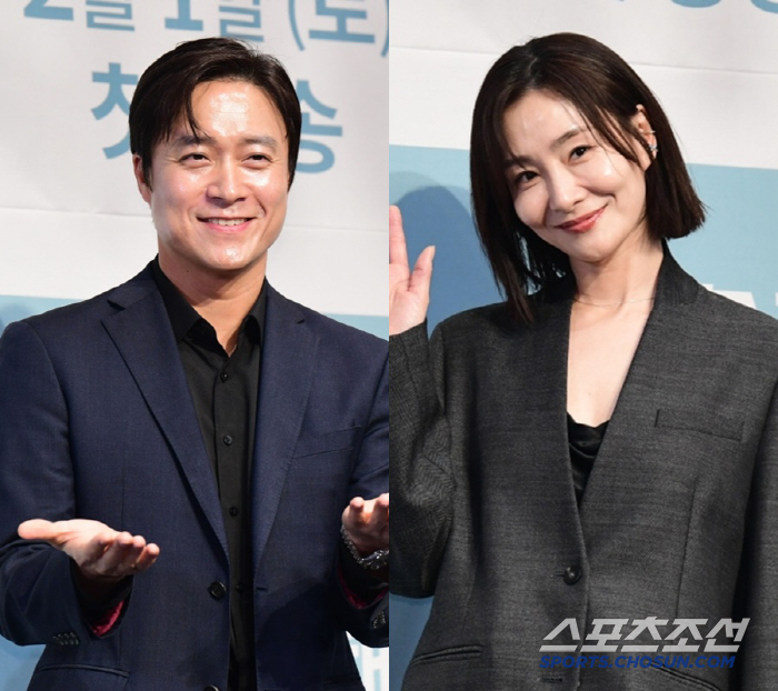 Choi Dae-cheol, divorced and started anew with Park Hyo-joo? ...Alumni's chemistry is pink (Eagle)