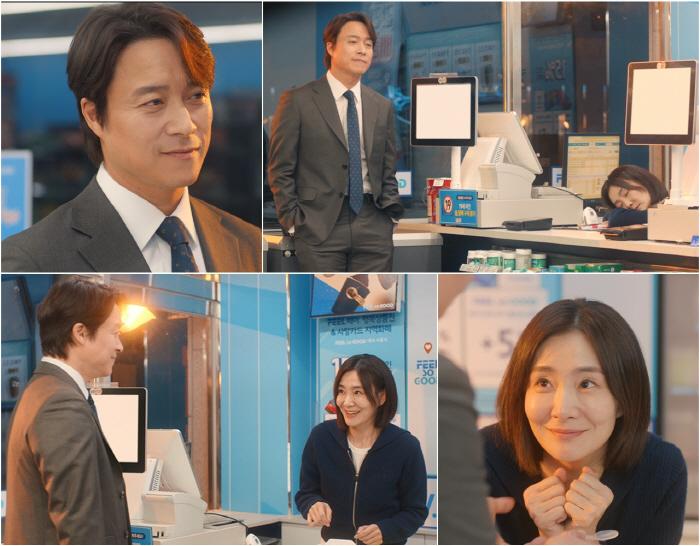 Choi Dae-cheol, divorced and started anew with Park Hyo-joo? ...Alumni's chemistry is pink (Eagle)