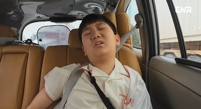 Jang Yoon-jung ♥ Do Kyung-wan raises tension on the highway (My Life)