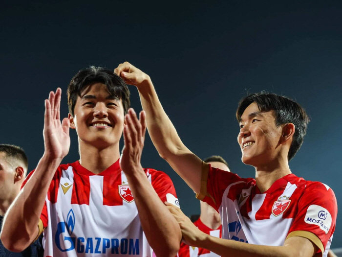  A big soccer transfer announcement! National fullback Seol Young-woo wins the European League → Interested in transferring to the top five leagues? Like HWANG, prestigious clubs will get attention