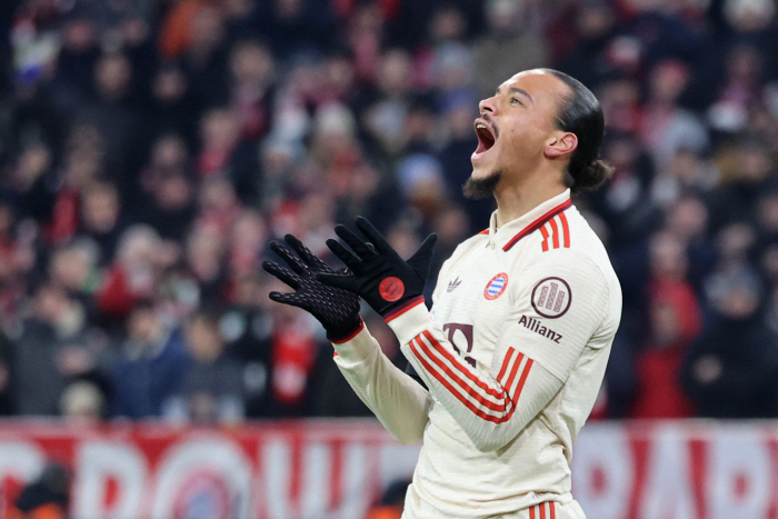 Oh my god! Son Heung-min (34, Bayern Munich) should receive an annual salary, but he was a strong candidate, and it was a huge hitUp to 80 billion won in re-signing