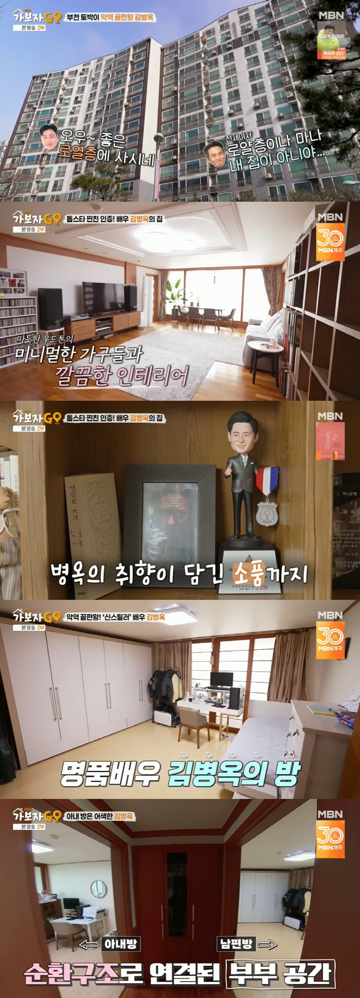 Kim Byung-ok won the subscription for the reason of being a chartered refugee, but lost 300 million won and cleaned up (Let's go GO)