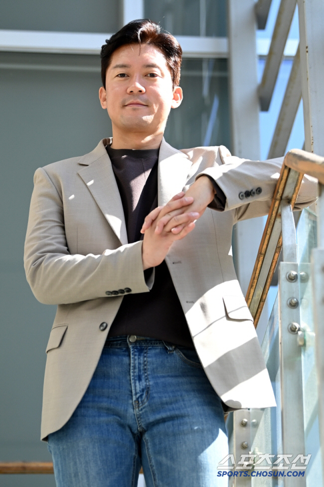 Kim Dae-ho has more down payment than MBC's severance pay, so the amount is a secret to his family (radio show)