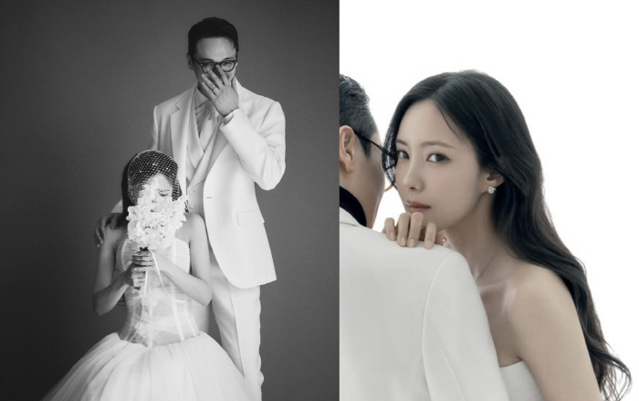 Like you're talking about T-ara's feud..Congratulations on Hyomin's wedding, Jiyeon, Curie, and Boram. ♥