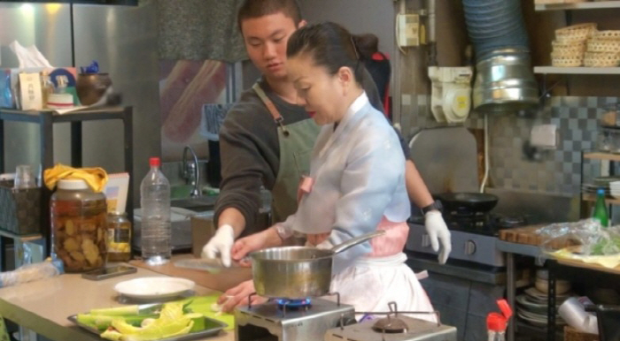 Noodle restaurant remodeled with 80 million won, is your husband the owner? The story that caused the anger of Imokase 