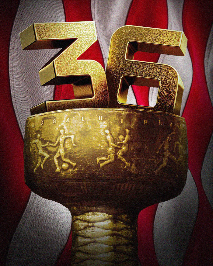  There's a trophy where fullback ace Seol Young-woo goes...Serbia's record for the shortest period of victory  5 years and 5 wins is related